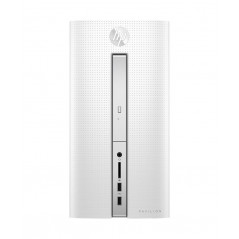 HP Pavilion 570-p045ng demo