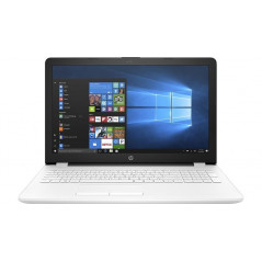 HP Pavilion 15-bs021no demo