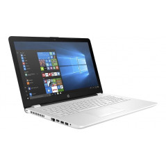 HP Pavilion 15-bs021no demo