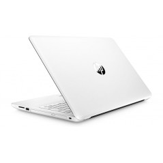 Alle computere - HP Pavilion 15-bs021no demo