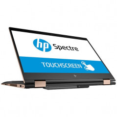 HP Spectre x360 15-ch003no demo