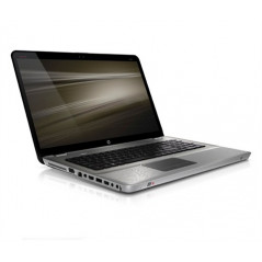 Spilcomputer - HP Envy 17-2092eo demo