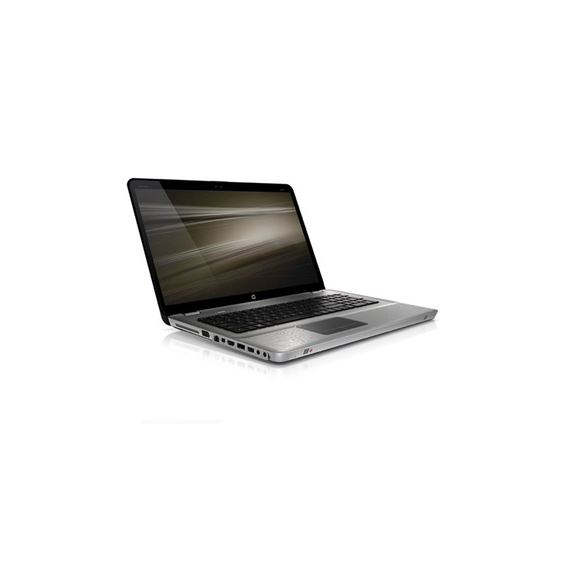 Spilcomputer - HP Envy 17-2092eo demo