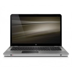 Spilcomputer - HP Envy 17-2092eo demo