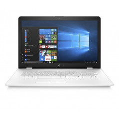 HP Notebook 17-bs019no demo