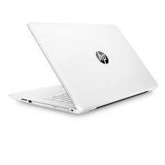 Computere til familien - HP Notebook 17-bs019no demo