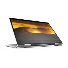 HP Envy x360 15-bp106no demo