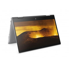 HP Envy x360 15-bp106no demo