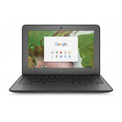 HP Chromebook 11 G6 EE 3VK40EA demo