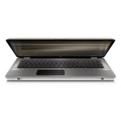 Spilcomputer - HP Envy 17-2092eo demo