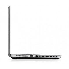 Spilcomputer - HP Envy 17-2092eo demo