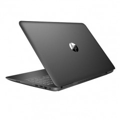 HP Pavilion 15-bc404no demo