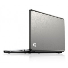 Spilcomputer - HP Envy 17-2092eo demo