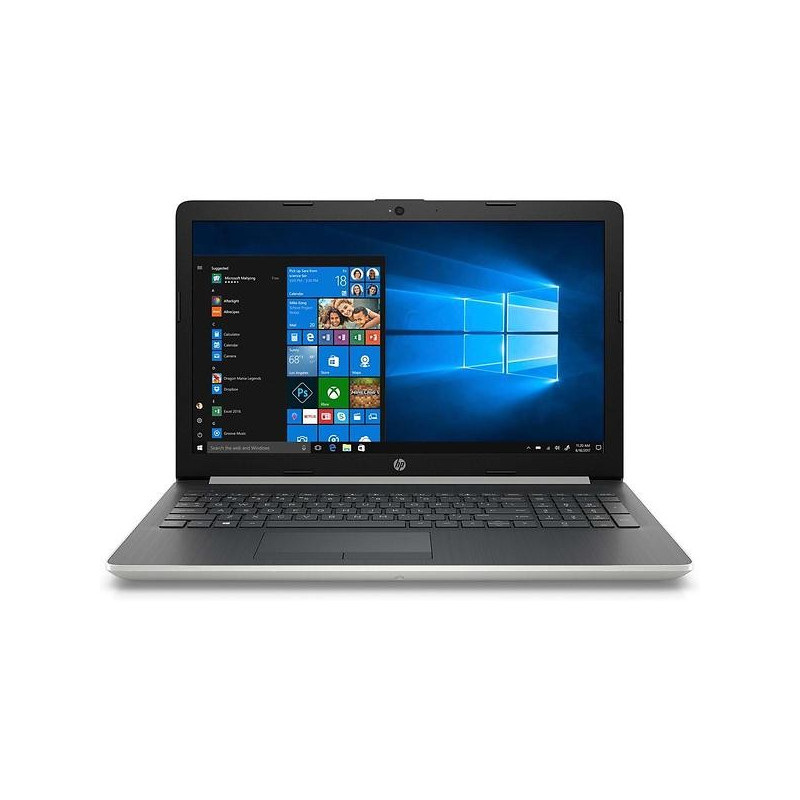 Alle computere - HP Pavilion 15-db0011no demo