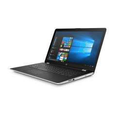 HP Notebook 17-bs102no demo