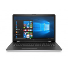 Computer til hjem og kontor - HP Notebook 17-bs102no demo