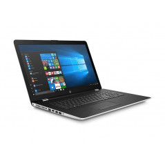 Computer til hjem og kontor - HP Notebook 17-bs102no demo