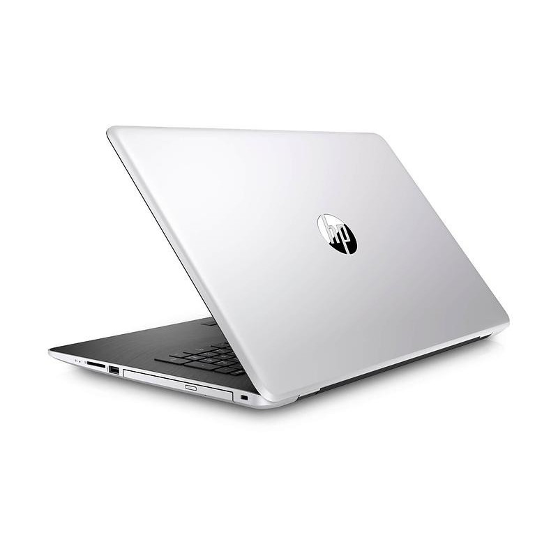 Computer til hjem og kontor - HP Notebook 17-bs102no demo