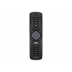 Billige tv\'er - Philips 55-tommer Smart 4K-TV