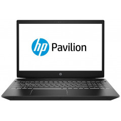 HP Pavilion Gaming 15-cx0812no demo