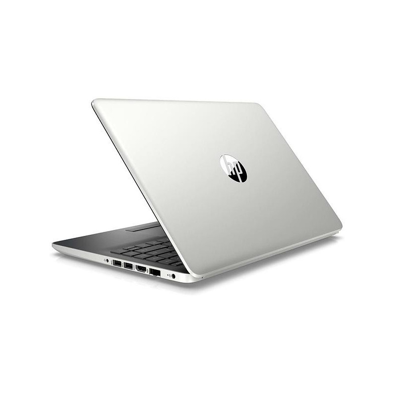Brugt laptop 14" - HP Pavilion 14-cf0019no demo