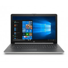 HP Notebook 17-ca0023no demo