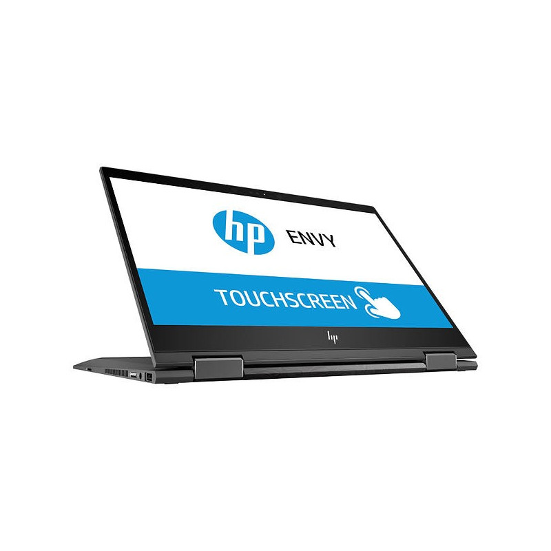 Computer med høj ydeevne - HP Envy x360 13-ag0000no demo