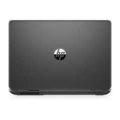 Højtydende computere - HP Pavilion 17-ab404no demo