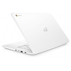 Brugt laptop 14" - HP Chromebook 14-ca079no demo