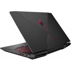 Computere med stor skærm - HP Omen 17-an113no demo