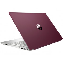 HP Pavilion 15-cw0012no demo