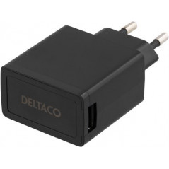 Power adapter til USB-oplader