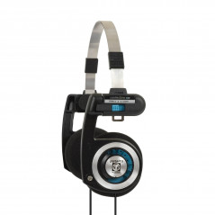 Koss Porta Pro 2.0 Hovedtelefoner Classic On Ear