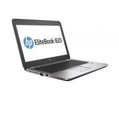 HP EliteBook 820 G3 (Brugt med mura)