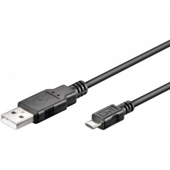 MicroUSB kabel