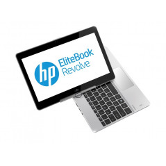 HP EliteBook Revolve 810 (brugt med defekt touch)