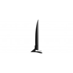 Billige tv\'er - Samsung 49-tommer Curved Smart UHD-TV 4K