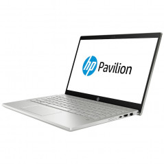Brugt laptop 14" - HP Pavilion 14-ce1810no