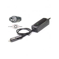 Køb biloplader - Dell-kompatibel 12V billader