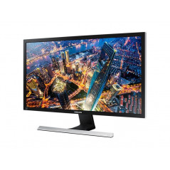 Samsung UHD 4K LED-skærm (Tilbud)