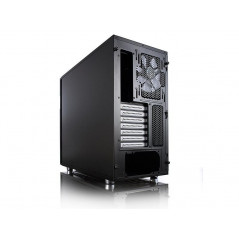 Komponenter - Fractal Design Define R5 Miditower kabinet (titan) (Tilbud)