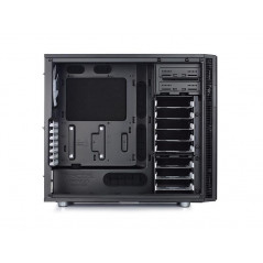 Komponenter - Fractal Design Define R5 Miditower kabinet (titan) (Tilbud)