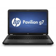 Computer til hjem og kontor - HP Pavilion g7-1031eo demo
