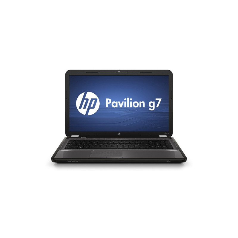 HP Pavilion g7-1031eo demo Computer til hjem og kontor - HP Pavilion g7-1031eo demo