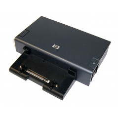 Dockingstation til HP 6510, 6710, 6910 f.eks. (brugt)