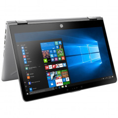 HP Pavilion x360 14-ba102no demo
