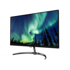Billig computerskærm - Philips 27" LED-skærm 4K IPS
