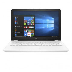 HP Pavilion 15-bw018no