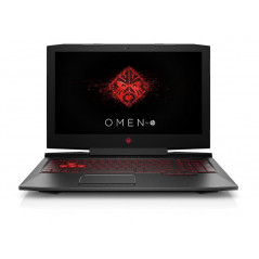 HP Omen 15-ce026no
