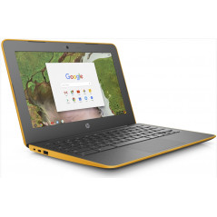 HP Chromebook 11 G6 EE 3GJ79EA demo